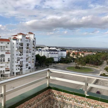 Apartamento Vistas Al Mar - Valdelagrana Playa El Puerto de Santa Maria Exterior photo